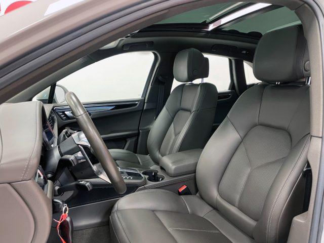 PORSCHE Macan 3.0 S