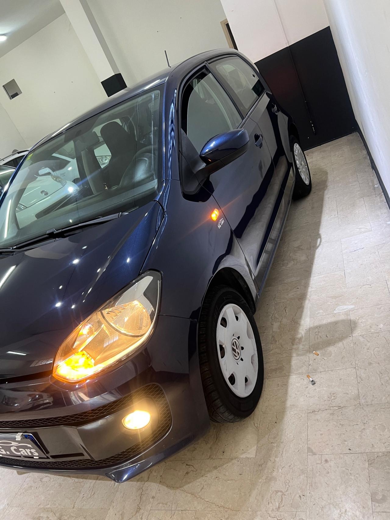 Volkswagen up! 1.0 5p. eco high up! BlueMotion Technology