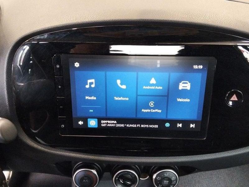 Toyota Aygo X Aygo X 1.0 Active 72cv