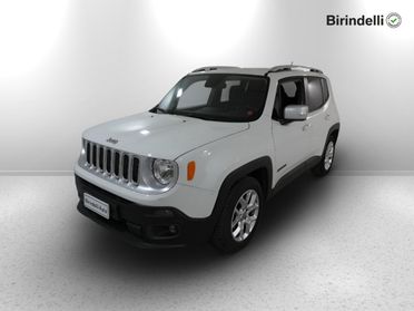 JEEP Renegade - Renegade 1.6 Mjt 120 CV Limited