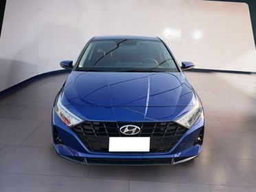 Hyundai i20 III 2021 1.2 mpi Connectline Exterior Pack