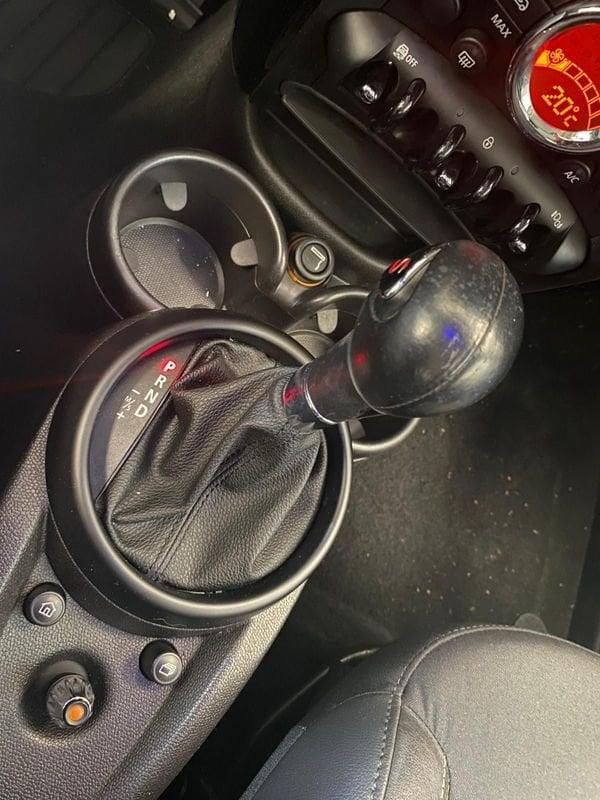 MINI Countryman Mini Cooper SD Countryman ALL4