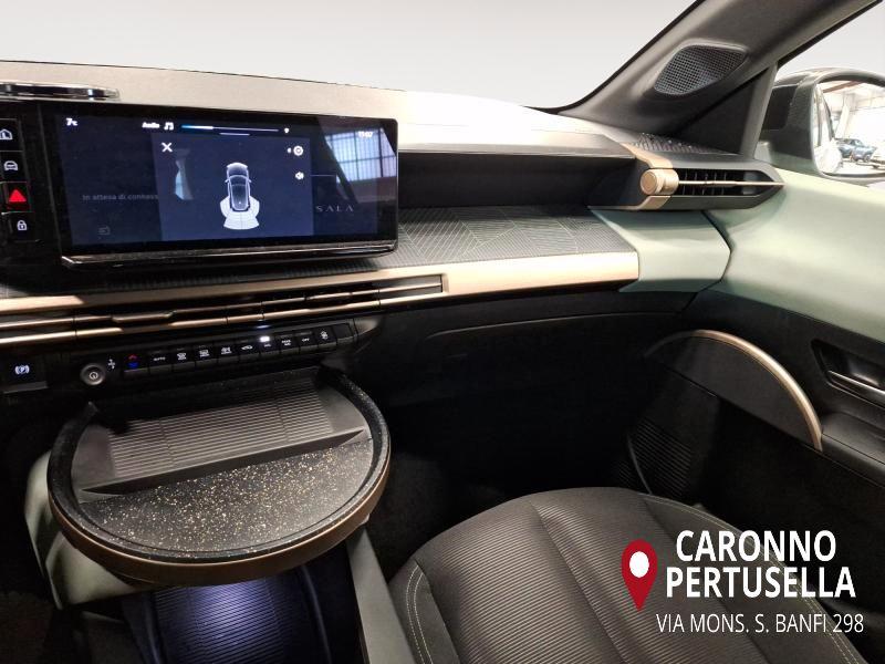 Lancia Ypsilon 1.2 mhev 110cv e-dct