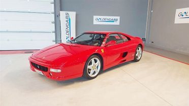 Ferrari F355 berlinetta