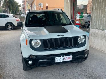 Jeep Renegade 2.0 Mjt 140CV 4WD Traihawk
