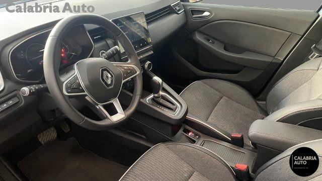 RENAULT Clio Hybrid E-Tech 140 CV 5 porte Intens