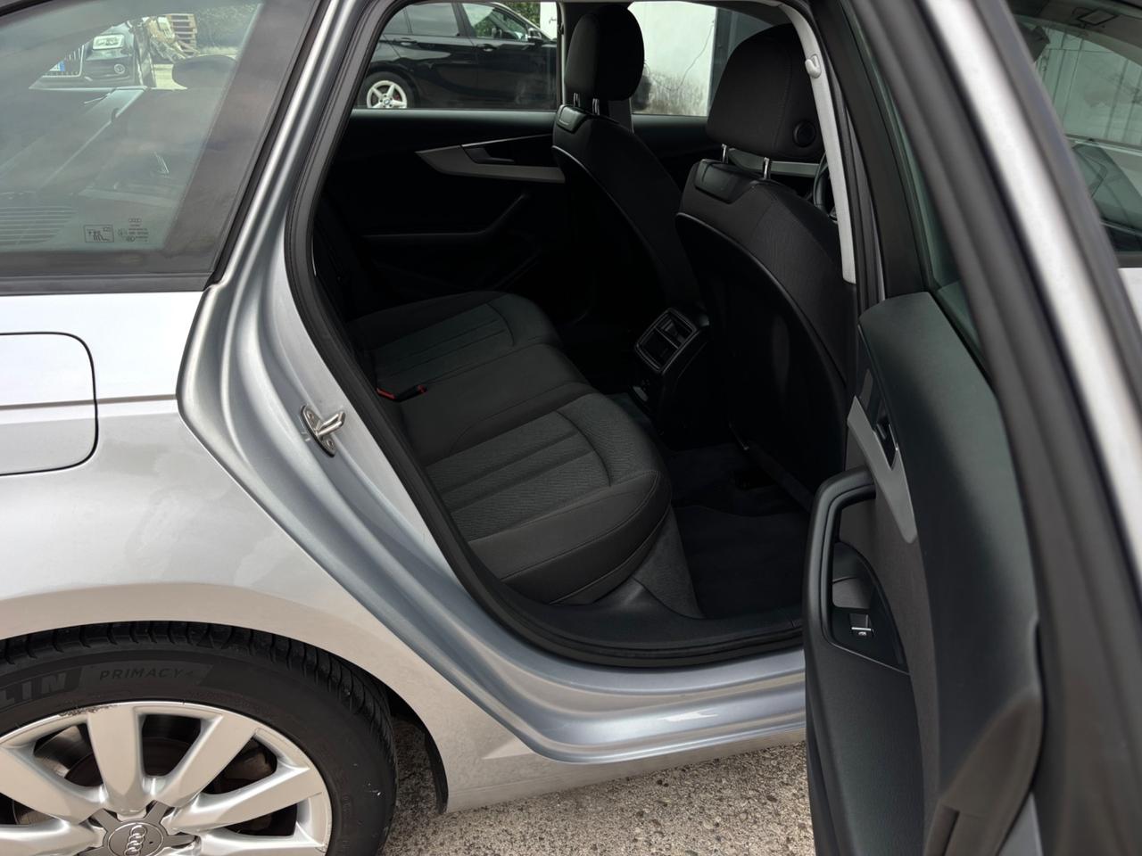 Audi A4 Avant 2.0 TDI S tronic. Garanzia 12 mesi