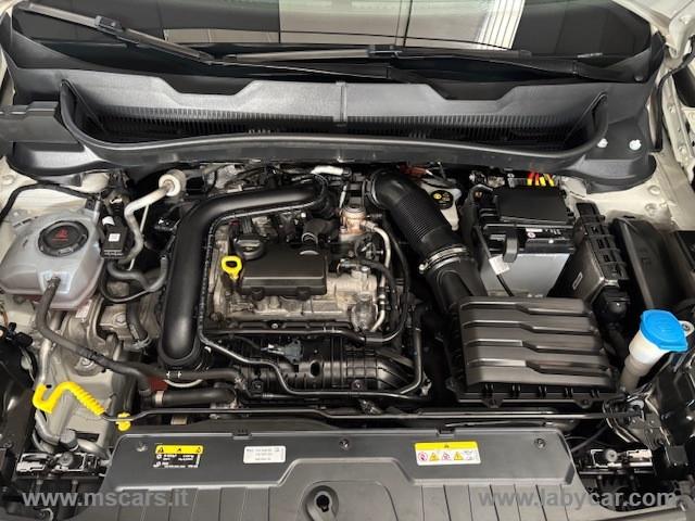 VOLKSWAGEN T-Cross 1.0 TSI Style BMT