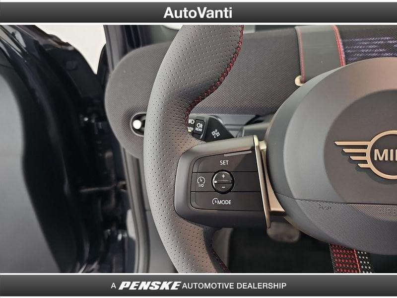 MINI Mini Aceman SE John Cooper Works
