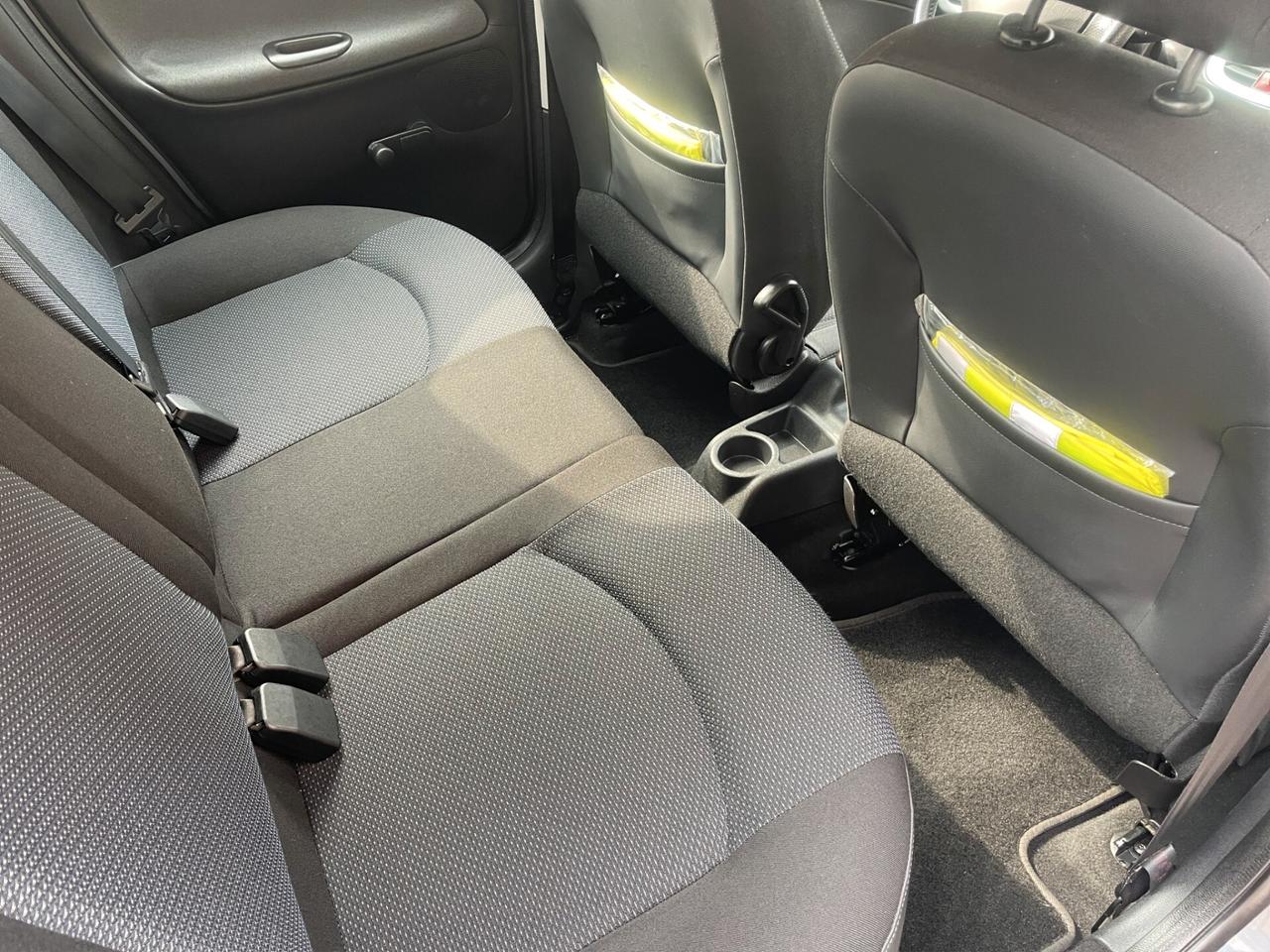 Peugeot 206 DISTRIBUZIONE ESEGUITA - TAGLIANDI CERTIFICATI