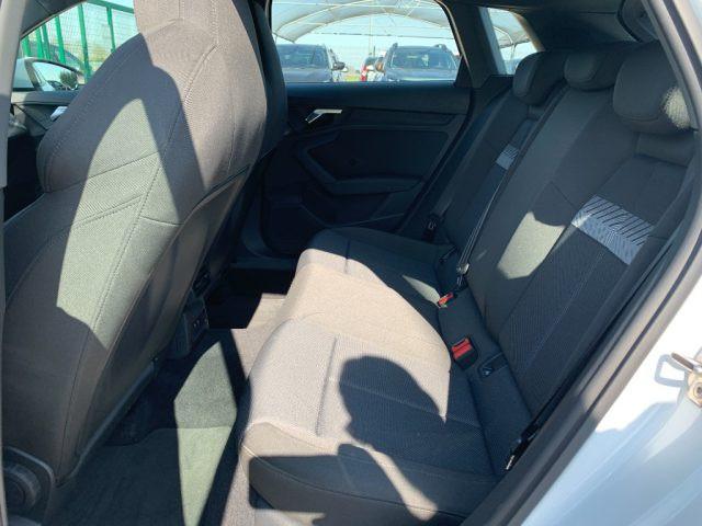 AUDI A3 SPB 35 TDI S tronic Business Advanced