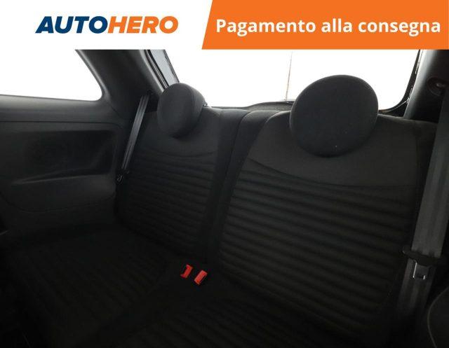 ABARTH 595 1.4 Turbo T-Jet 165 CV Monster Energy Yamaha