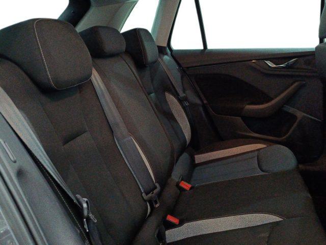 SKODA Kamiq 1.0 TSI 115 CV Black Dots