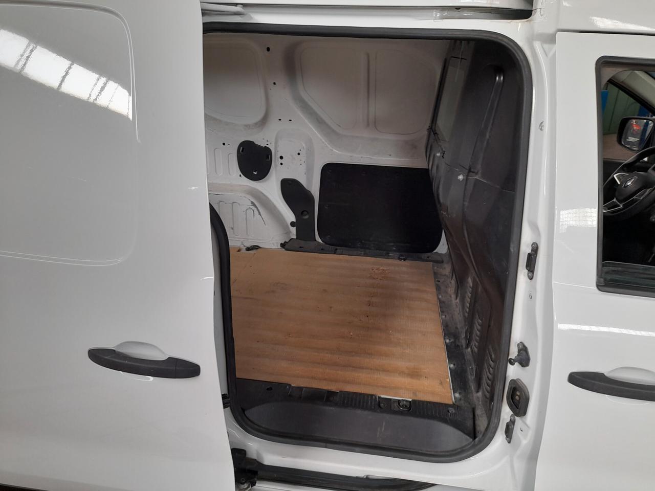 Renault Express 1.4 Blue dCi 75 Van