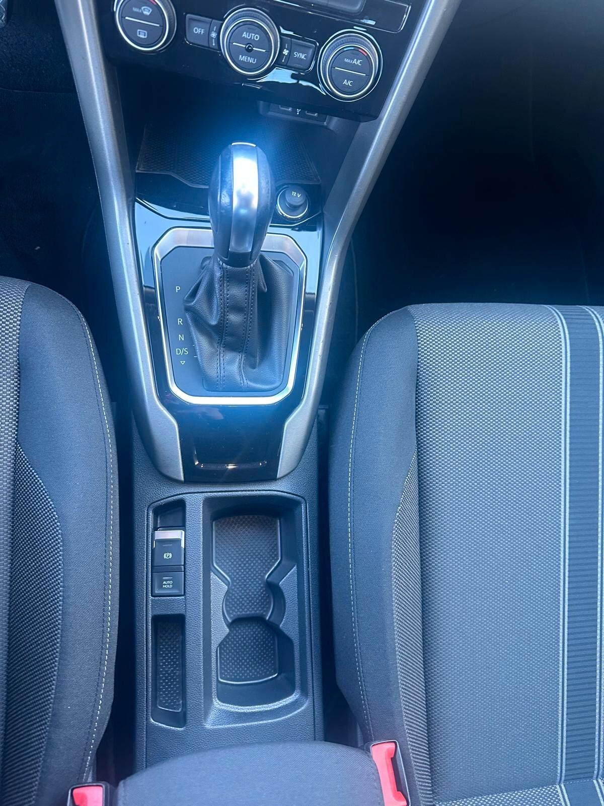 Volkswagen T-Roc 1.5 TSI ACT DSG Style BlueMotion Technology