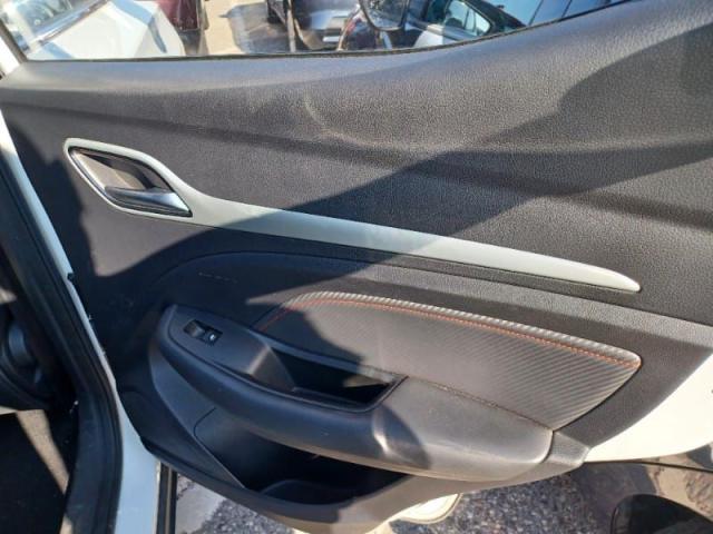 MG ZS 1.5 VTi tech Luxury