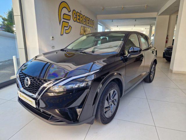 NISSAN Qashqai e-Power N-Connecta tua subito da ?219,00 mensili