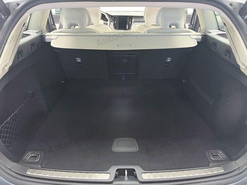 Volvo V60 V60 2.0 D4 190CV AWD GEARTRONIC BUSINESS PLUS