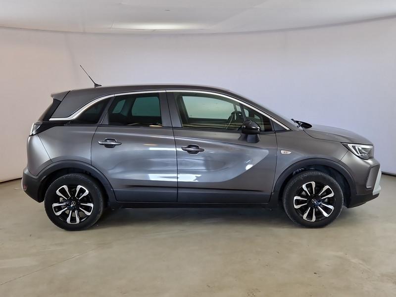 OPEL CROSSLAND ELEGANCE 1.2 110CV BZ