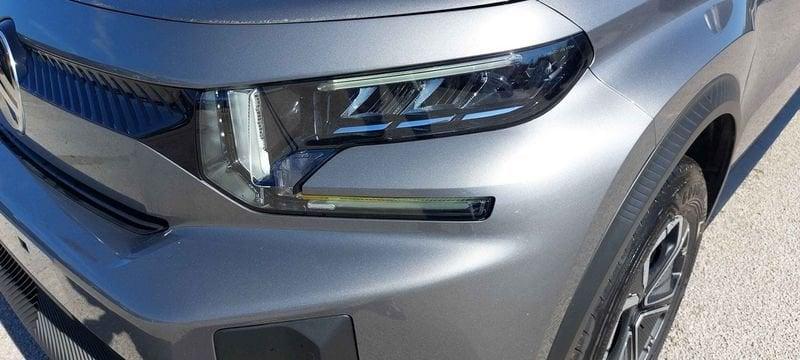 Citroën C3 Aircross Nuova PureTech Turbo 100 MT6 - YOU