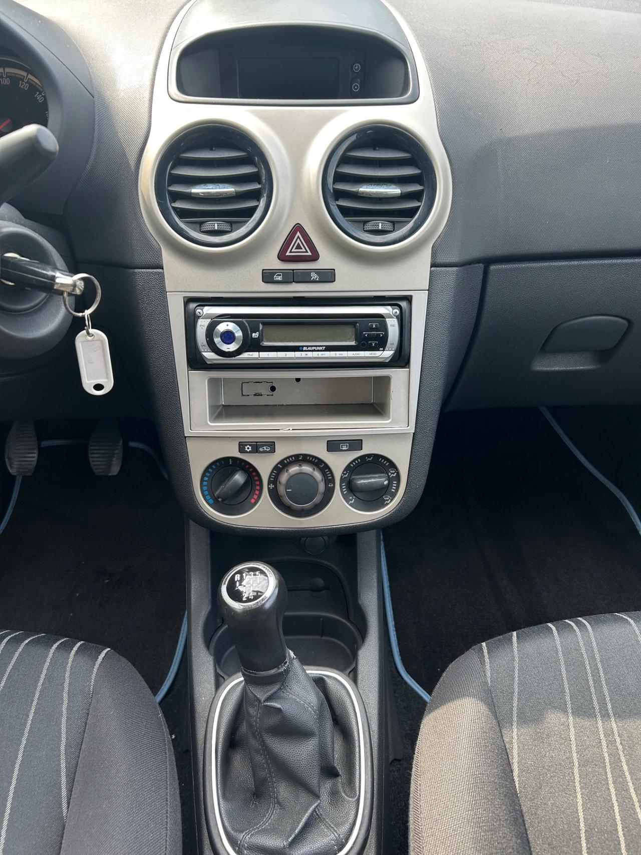 Opel Corsa 1.2 3 porte Sport* 77000 KM *