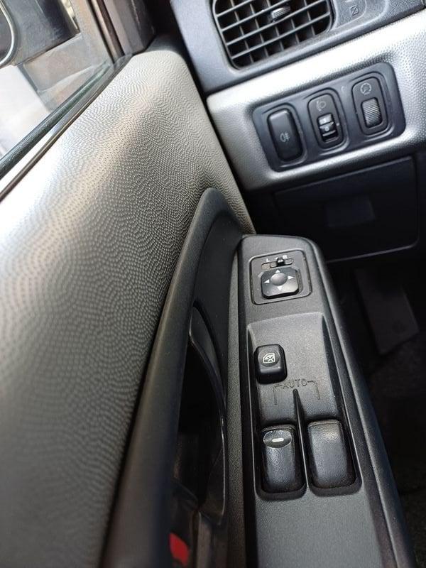 Mitsubishi Pajero Pinin Pajero Pinin 3p 1.8 gdi 16v Comfort