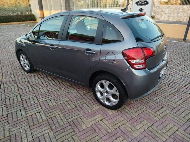 Citroen C3 1.4 HDi 70 FAP Business 79.000km!