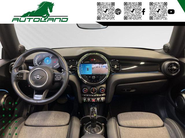 MINI Mini 1.5 Cooper Cabrio 136cv - Harman/Kardon