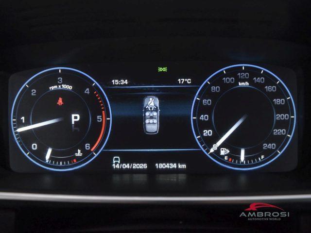 LAND ROVER Range Rover 3.0 TDV6 Vogue