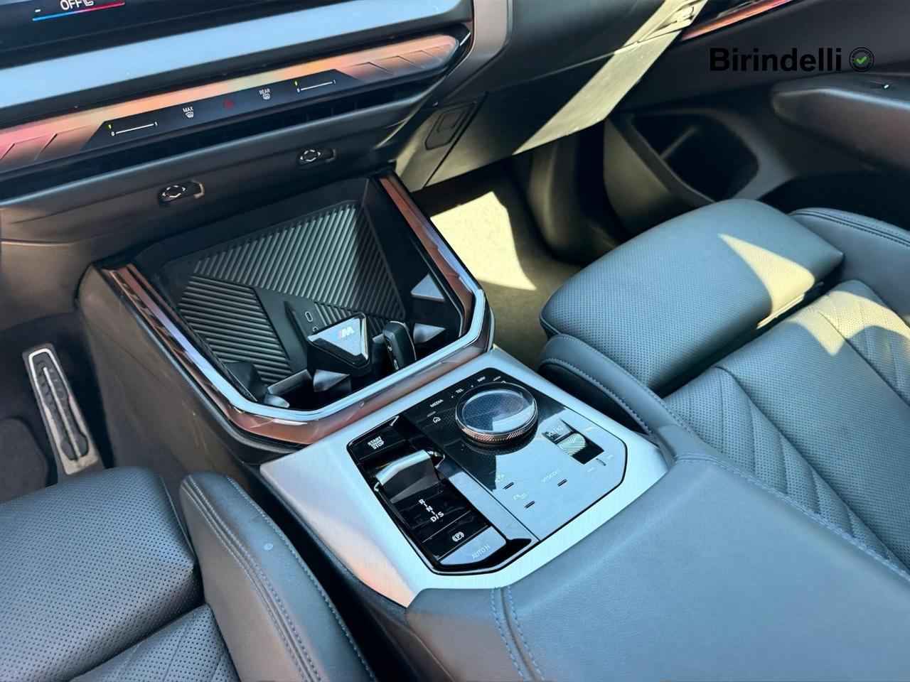 BMW X3 (G45) - X3 xDrive20d 48V MSport Pro