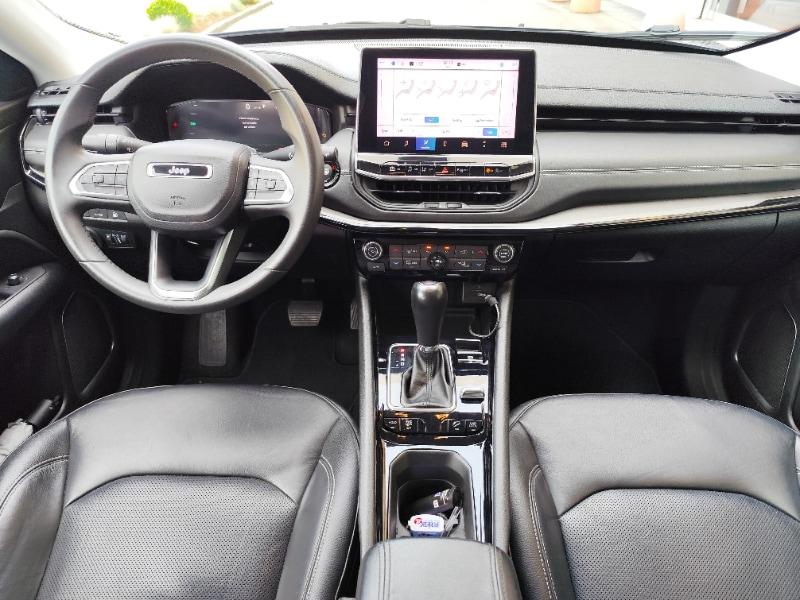 JEEP Compass 2ª serie Compass 1.3 Turbo T4 240...