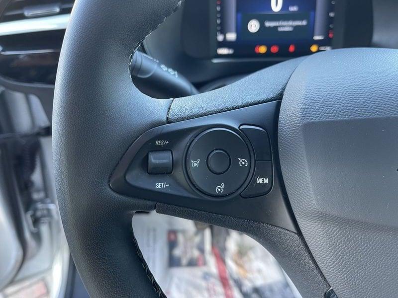 Opel Corsa 1.2 GS s&s 100cv - AZIENDALE