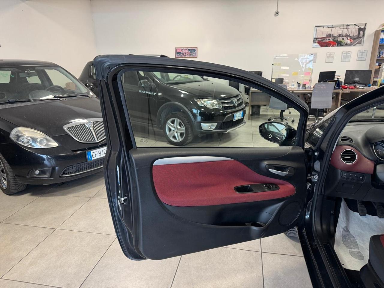 Fiat Punto Evo 1.2 BENZ 3P FRIZIONE NUOVA 2010