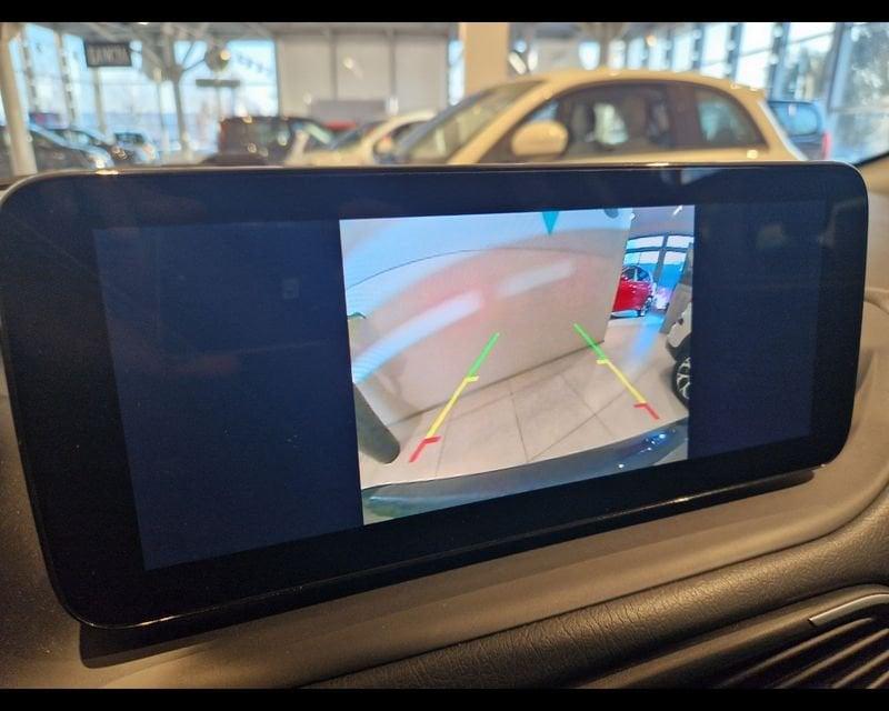 FIAT Tipo 1.5 Hybrid DCT 5 porte Cross