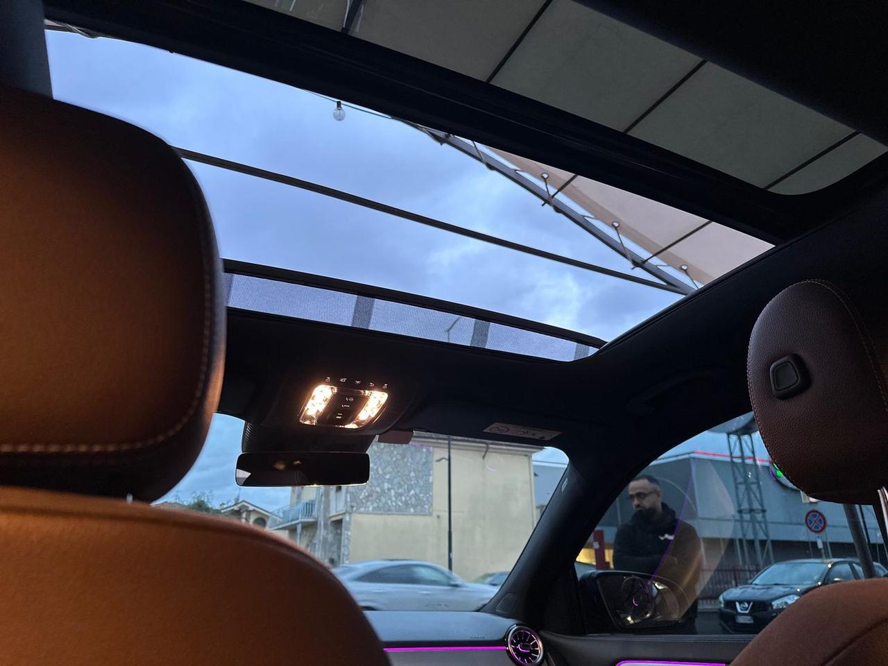 Mercedes-Benz GLA 200 D AMG Line Premium Plu #9169