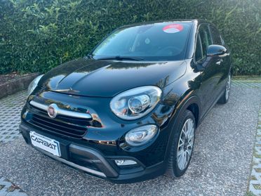 FIAT 500X 500X 1.4 MultiAir 140 CV Lounge