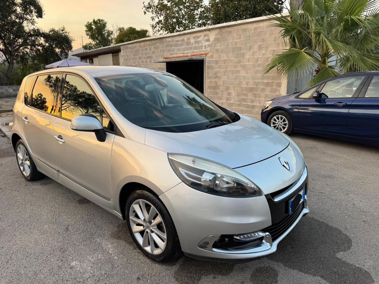 Renault Scenic Scénic XMod 1.5 dCi 110CV Start&Stop Wave