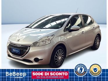 Peugeot 208 5P 1.0 PURETECH 12V ACCESS E6