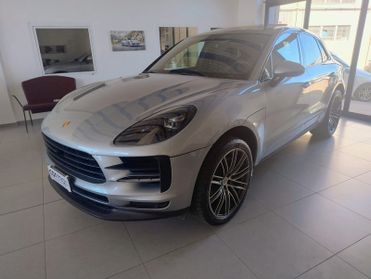 Porsche Macan 3.0 S