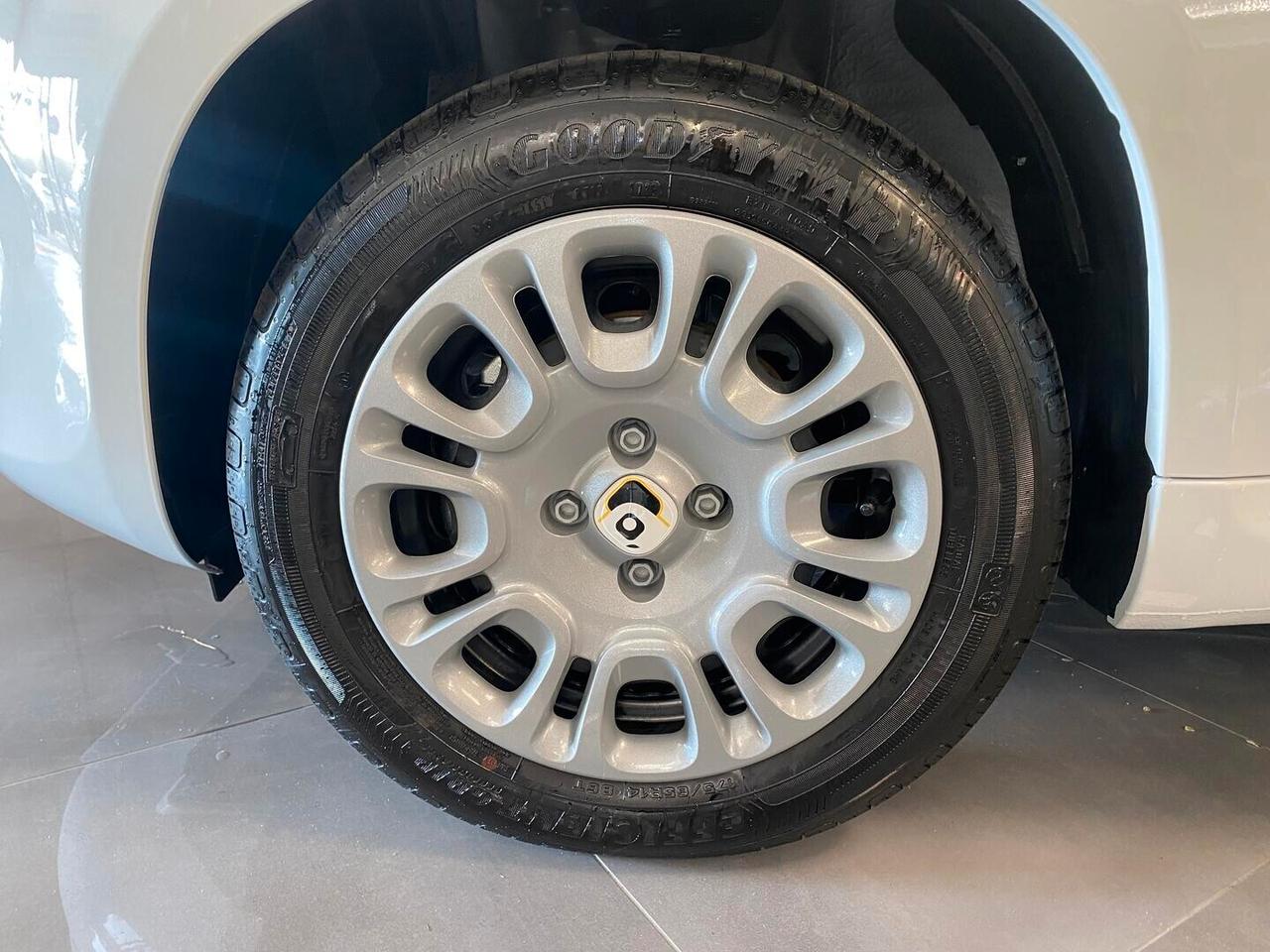 Fiat Panda Icon 1.0 Hybrid 65cv -KMO 2026