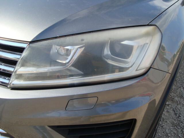 Volkswagen Touareg 3.0 TDI 262 CV tip. BlueMotion Technology Executive