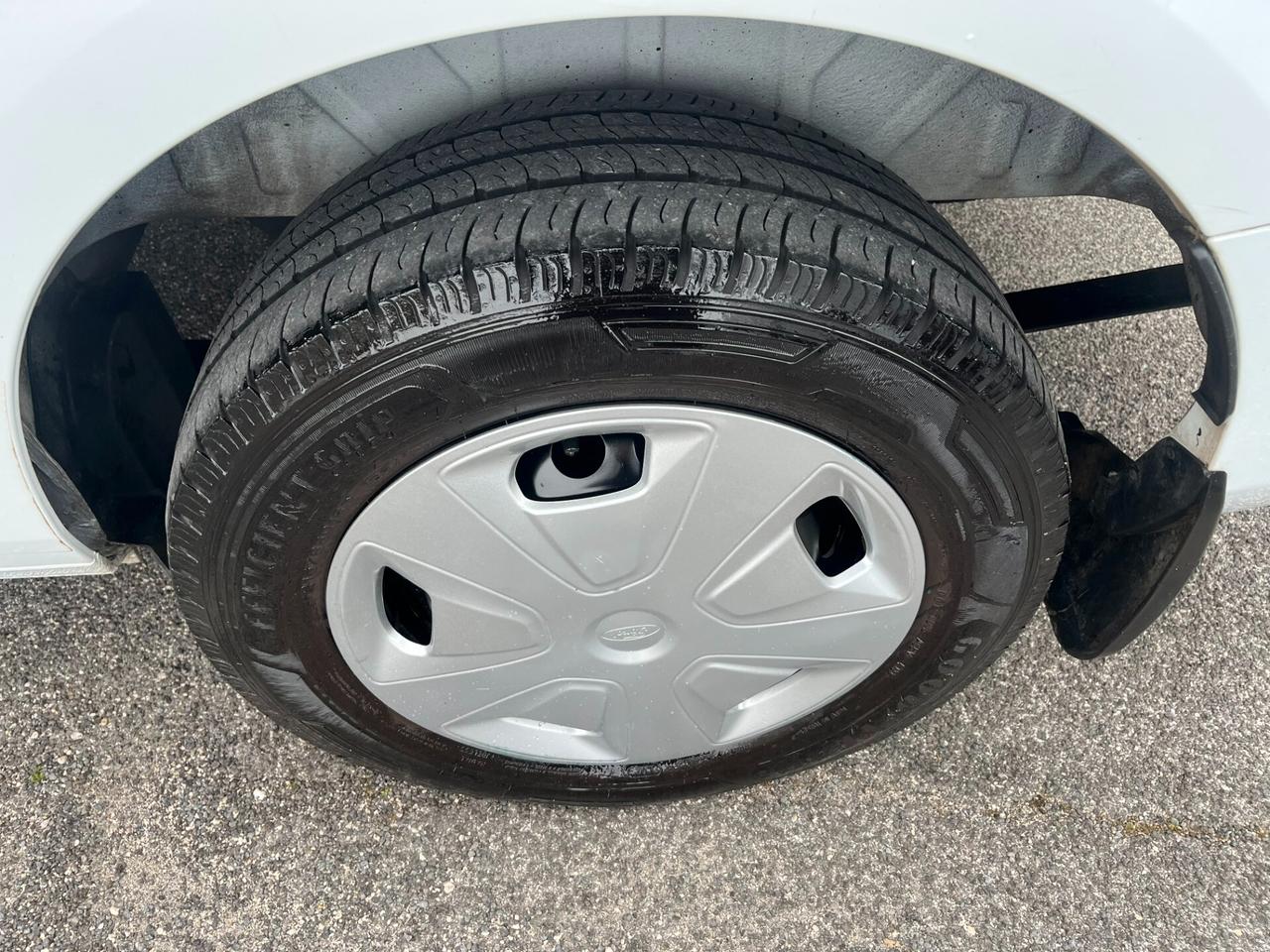 Ford Transit Custom 320 2.0 EcoBlue 130 PC Furgone Trend