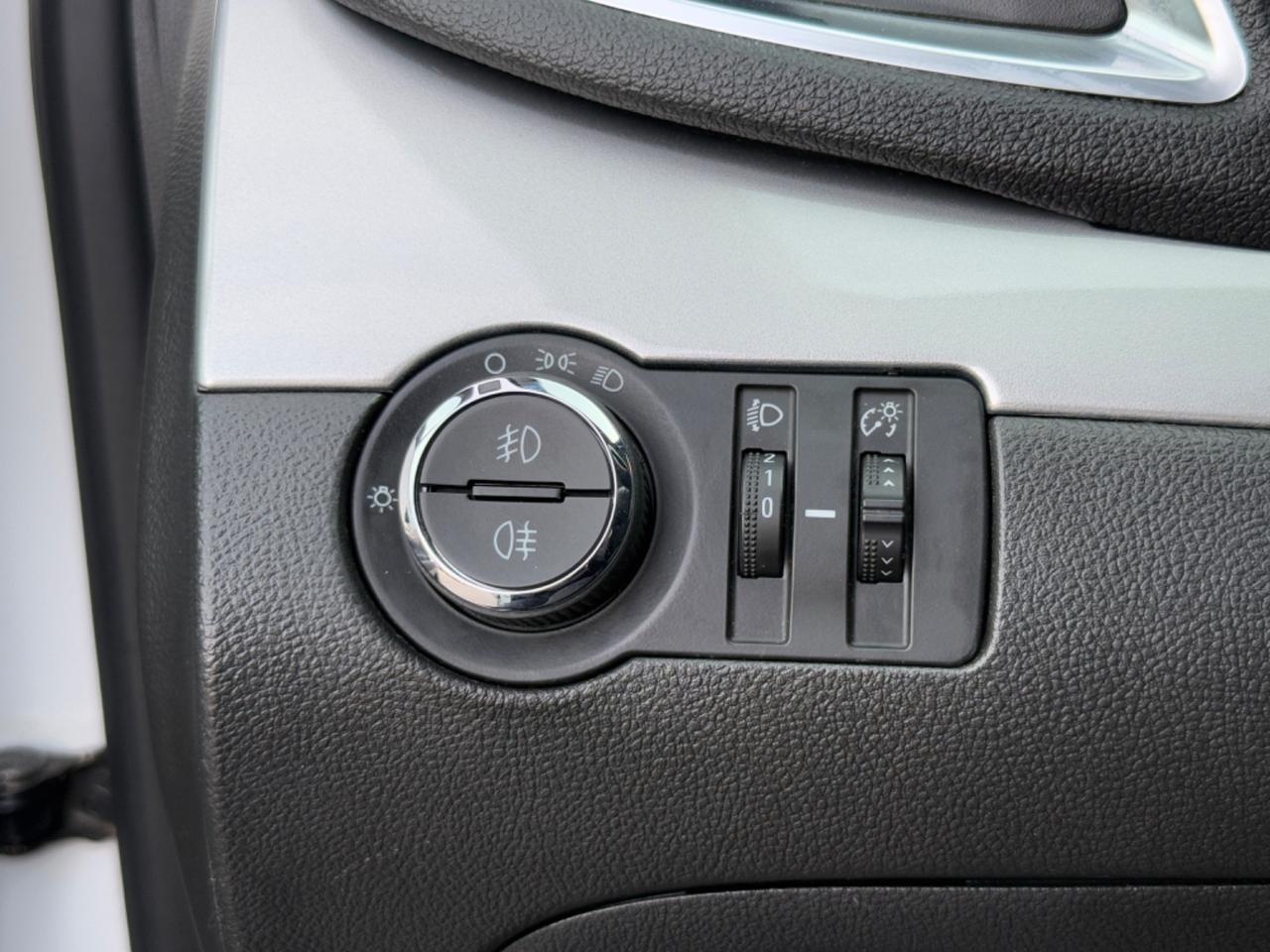 Opel Mokka 1.4 Turbo 140CV 4x4