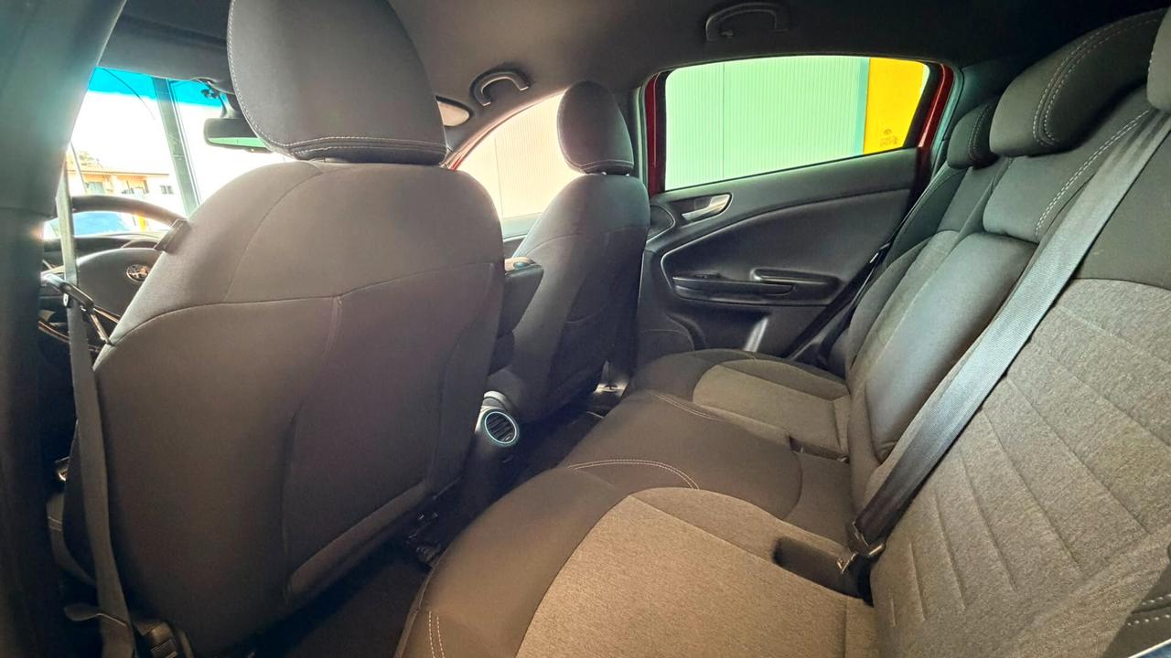 Alfa Romeo Giulietta 1.6 JTDm 120 CV Super