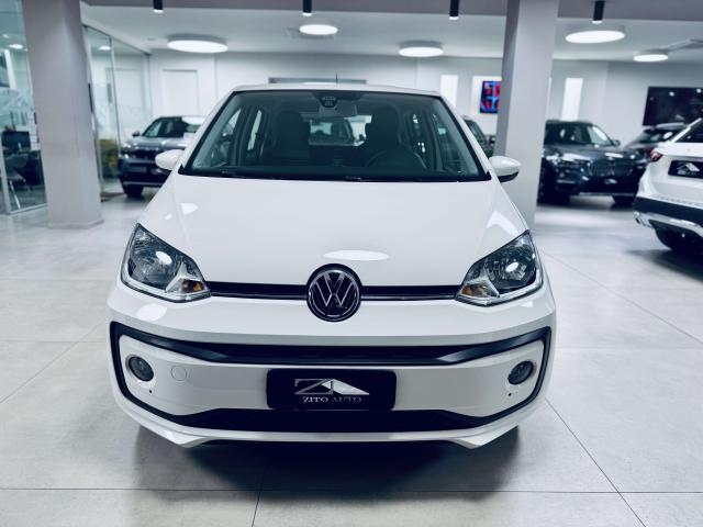 Volkswagen up! 5p 1.0 Move 60cv