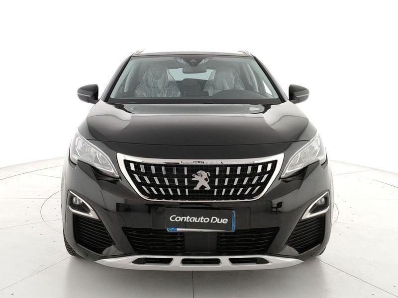 Peugeot 3008 3008 BlueHDi 130 S&S EAT8 Allure