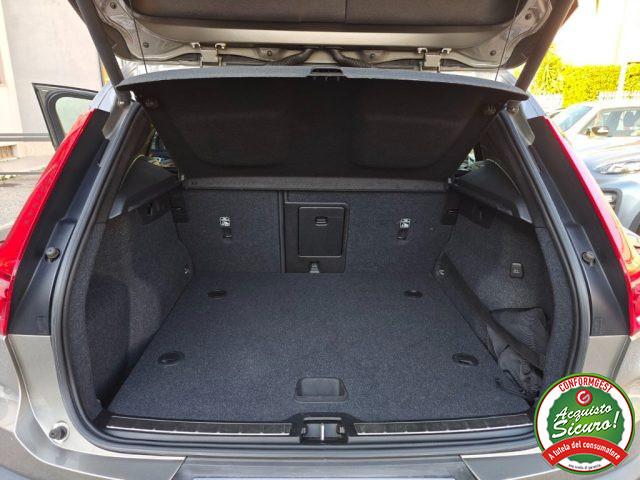 VOLVO XC40 D3 AWD Geartronic Inscription