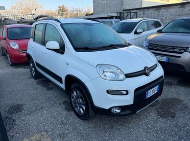 Fiat Panda 0.9 t.air turbo 4x4 85cv E6