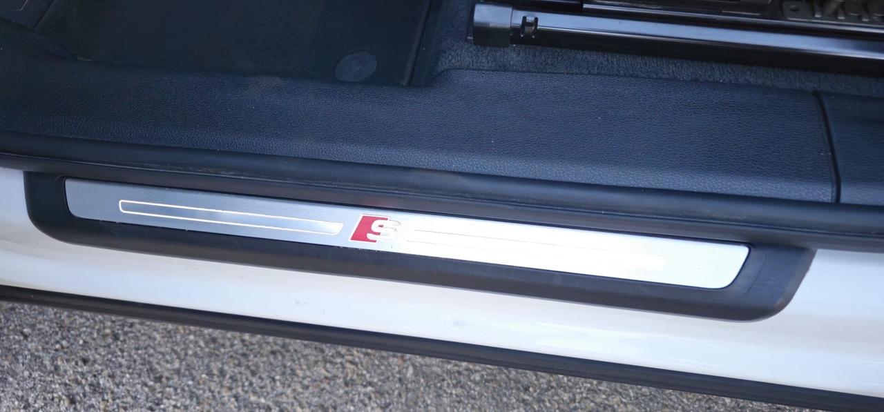 Audi Q3 35 TDI S tronic line edition