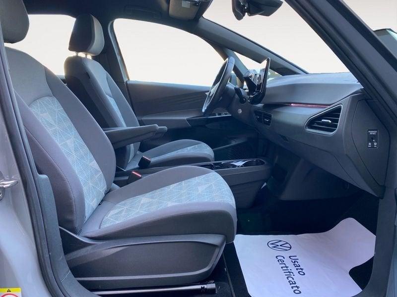 Volkswagen ID.3 Pro Performance